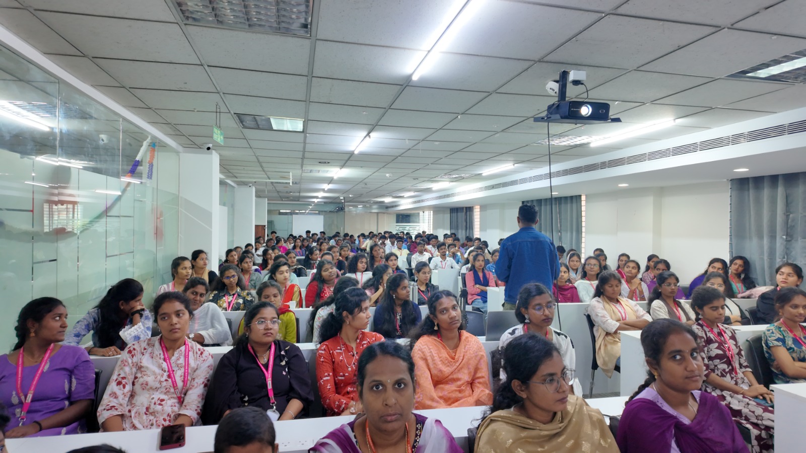 JNC College