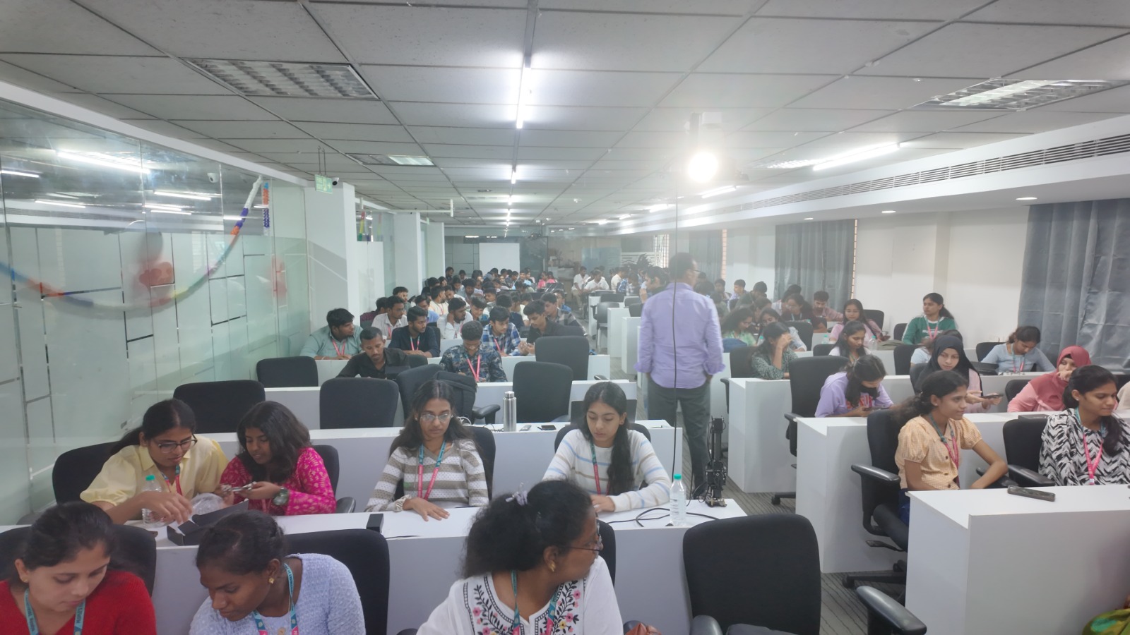 JNC College