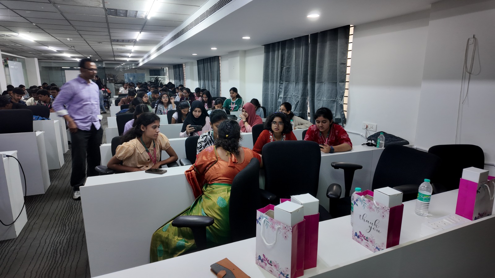JNC College