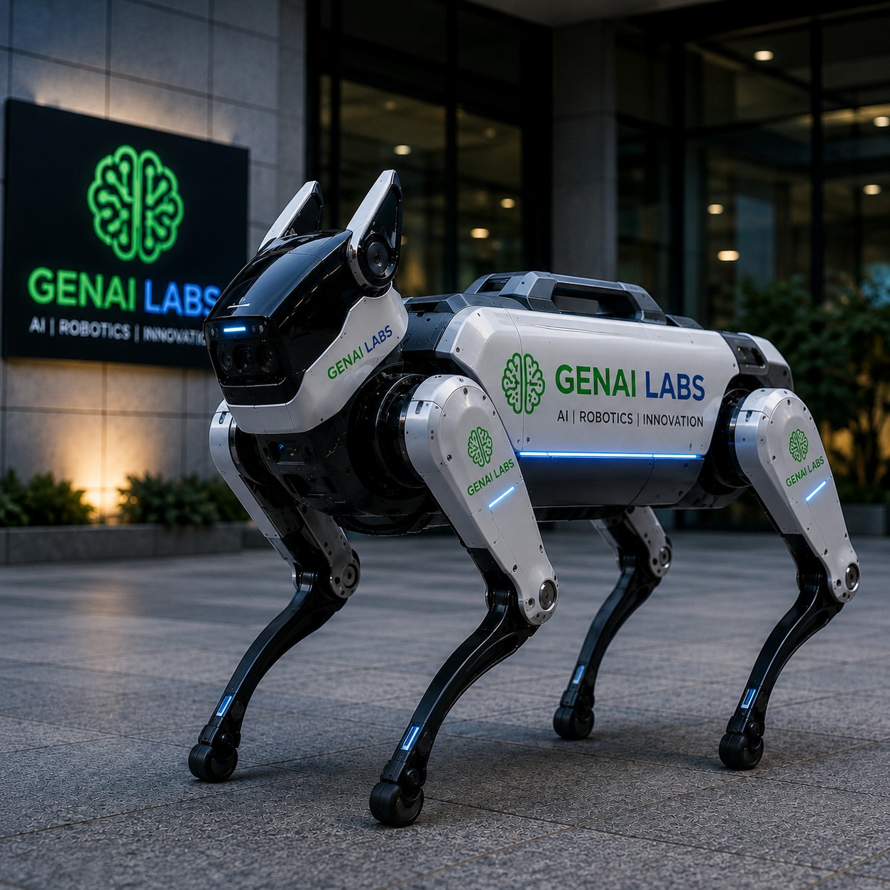 Data Science training at GenAI Labs